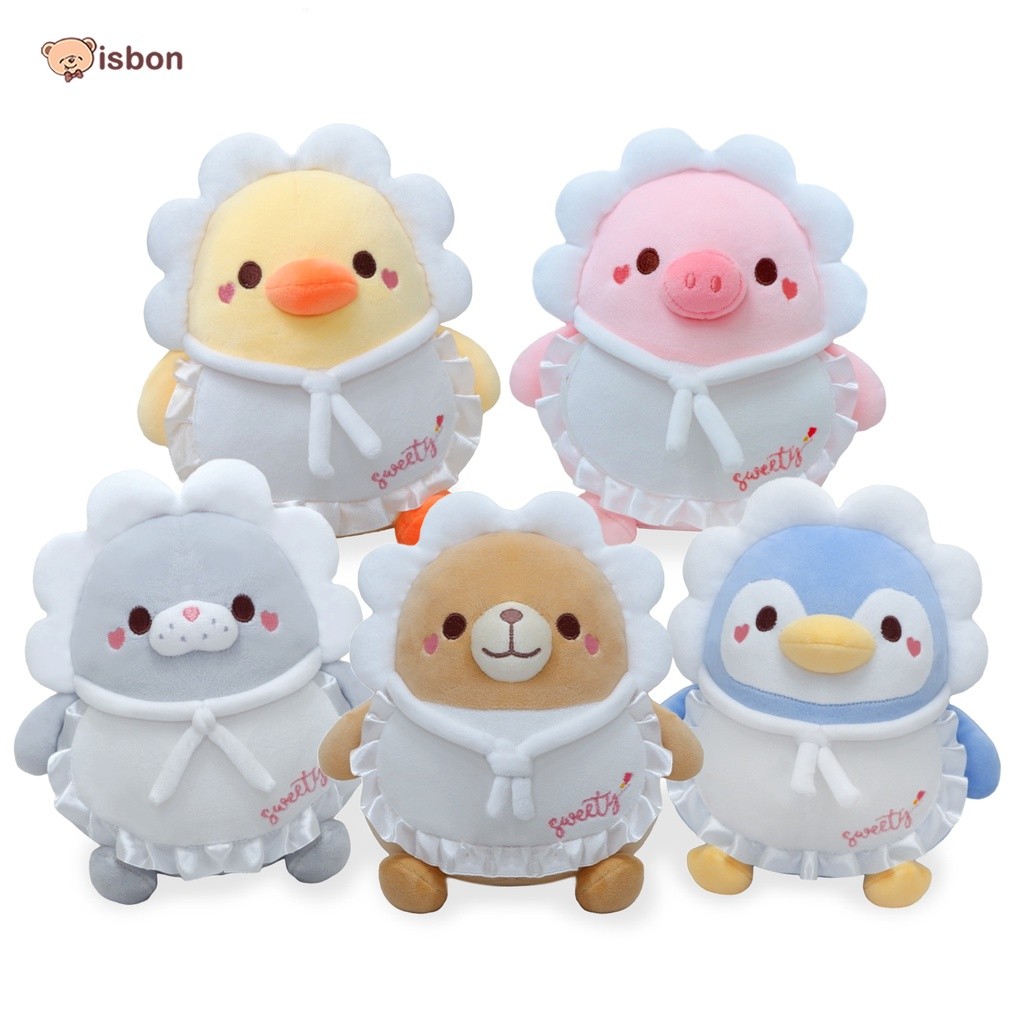 Yuk Baca! Ini Tips Bermain Boneka untuk Anak!