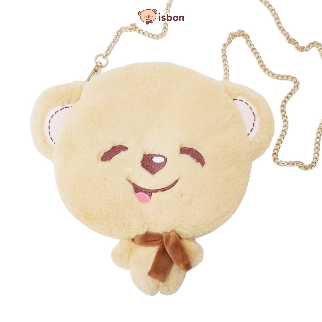 5 Rekomendasi Sling Bag Lucu Ala Istana Boneka