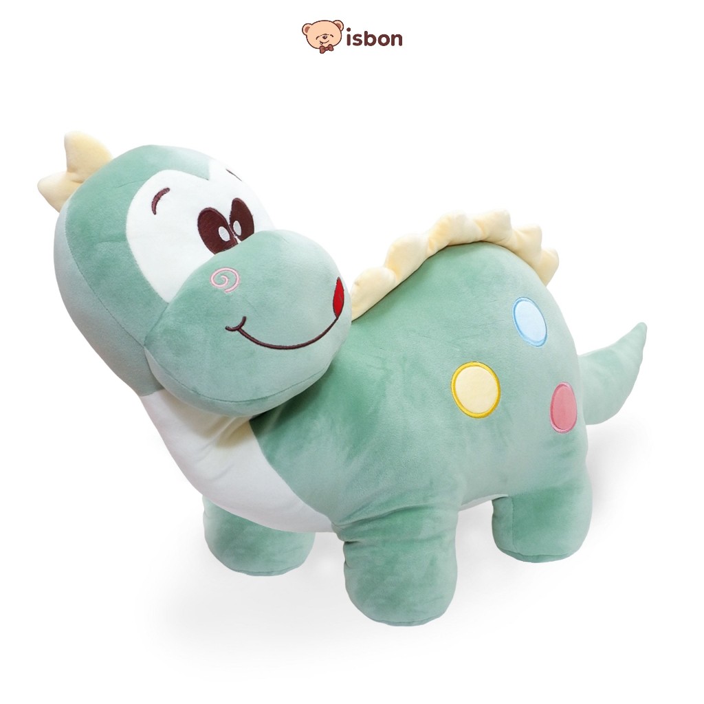 Ternyata Boneka Bisa Jadi Pengasah Kreativitas Anak, Loh!