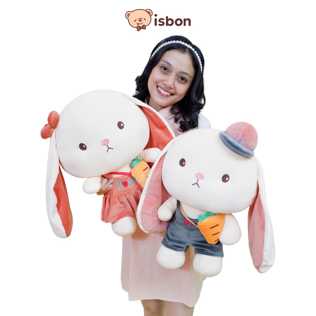 Mau Cuci Boneka dengan Mesin Cuci? Ikuti Cara Berikut Ini!