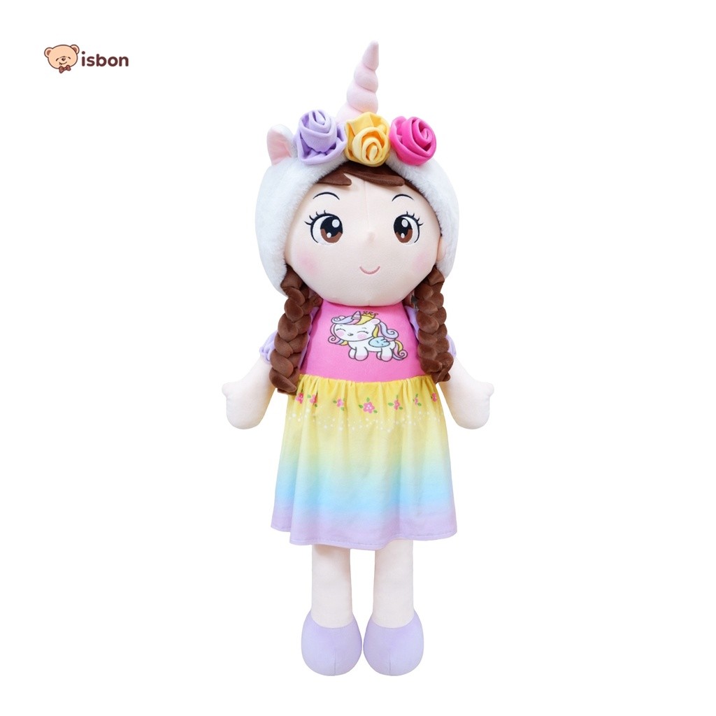 Boneka Jadi Media Pembelajaran? Cek Caranya di Sini!