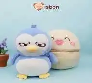 ISTANA BONEKA Telur Surprise 2in1 Curious Egg Karakter Hewan Lucu Ekspresi Unik Mainan Anak Hadiah Ulang Tahun Spesial Premium